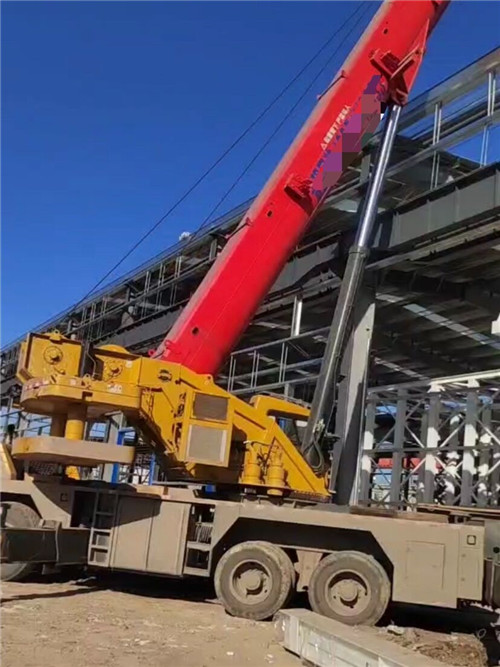 瑞昌市吊装公司如何防止精密仪器在搬运过程中掉落
